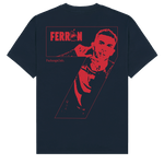 Camiseta "Mentalidad de tiburón" - Pachanga Club