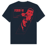 Camiseta "Mentalidad de tiburón" - Pachanga Club