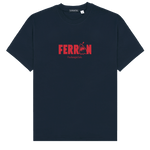 Camiseta "Mentalidad de tiburón" - Pachanga Club