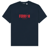 Camiseta "Mentalidad de tiburón" - Pachanga Club