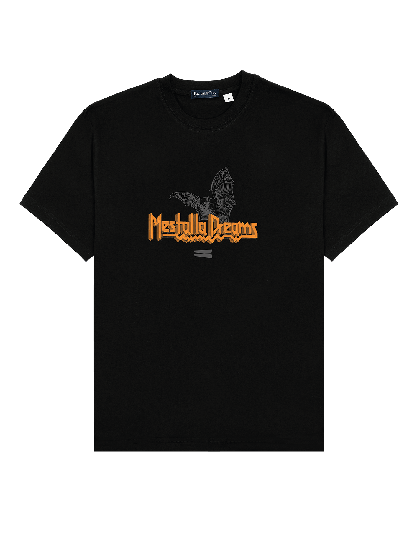 Camiseta "Mestalla Dreams" - Pachanga Club