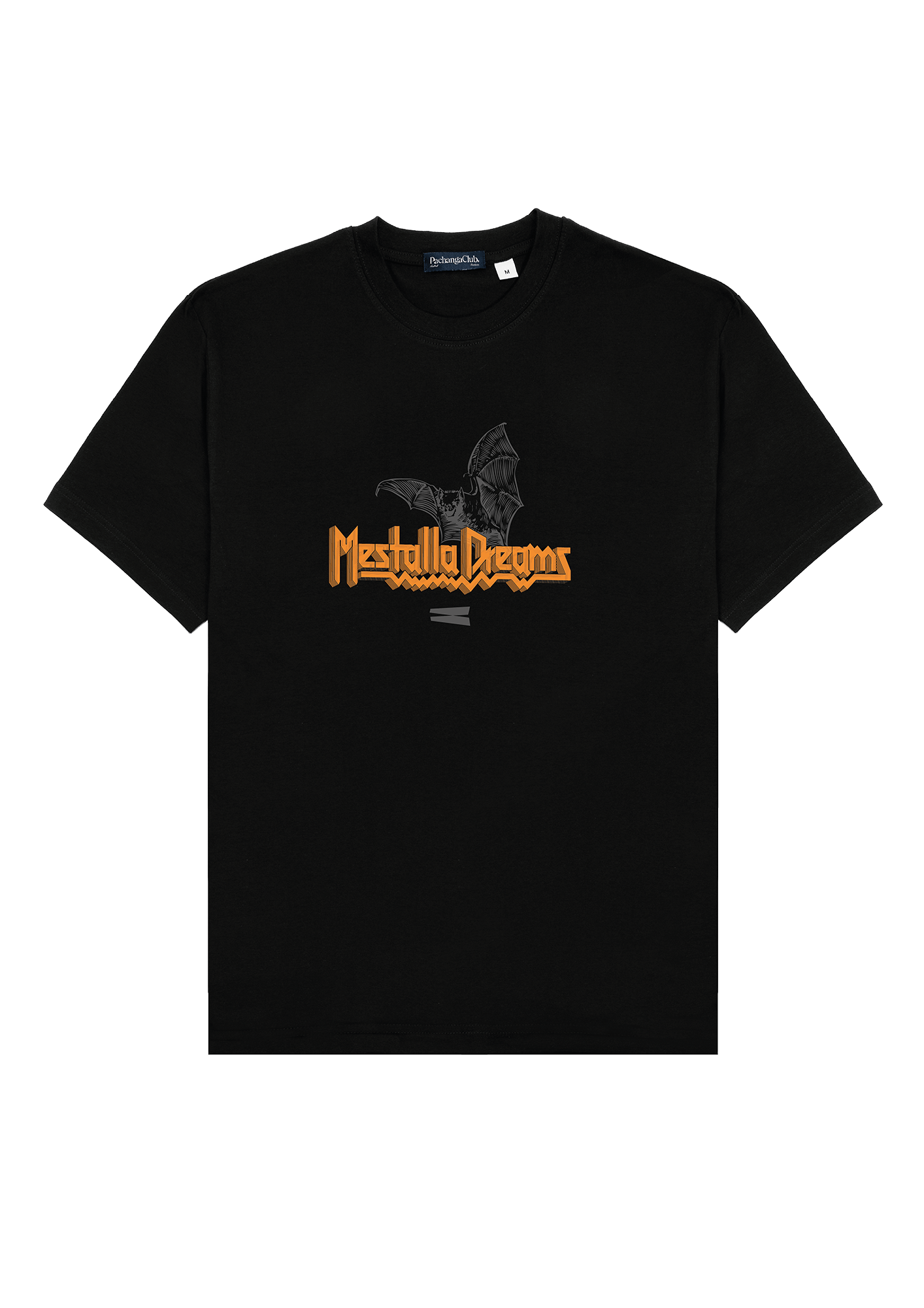 Camiseta "Mestalla Dreams" - Pachanga Club