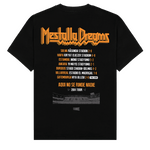 Camiseta "Mestalla Dreams" - Pachanga Club