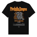 Camiseta "Mestalla Dreams" - Pachanga Club