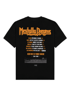 Camiseta "Mestalla Dreams" - Pachanga Club