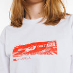 Camiseta "MUCHAAACHOS" - Pachanga Club