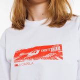 Camiseta "MUCHAAACHOS" - Pachanga Club