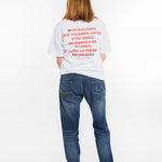 Camiseta "MUCHAAACHOS" - Pachanga Club