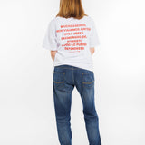 Camiseta "MUCHAAACHOS" - Pachanga Club
