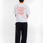 Camiseta "MUCHAAACHOS" - Pachanga Club