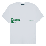Camiseta "No Parrott No Party" - Pachanga Club