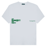 Camiseta "No Parrott No Party" - Pachanga Club
