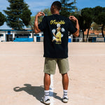 Camiseta "O' Fenómeno" - Pachanga Club