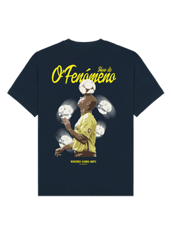 Camiseta "O' Fenómeno" - Pachanga Club