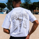 Camiseta "O' Rei Saloon" - Pachanga Club