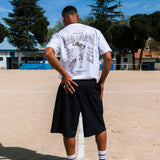 Camiseta "O' Rei Saloon" - Pachanga Club