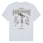 Camiseta "O' Rei Saloon" - Pachanga Club