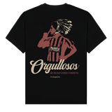 Camiseta "Orgullosos de no ser como vosotros" - Pachanga Club