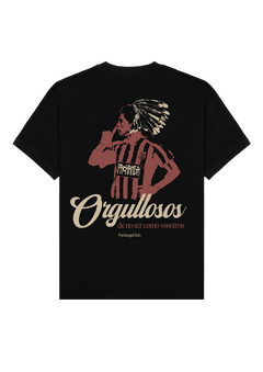 Camiseta "Orgullosos de no ser como vosotros" - Pachanga Club