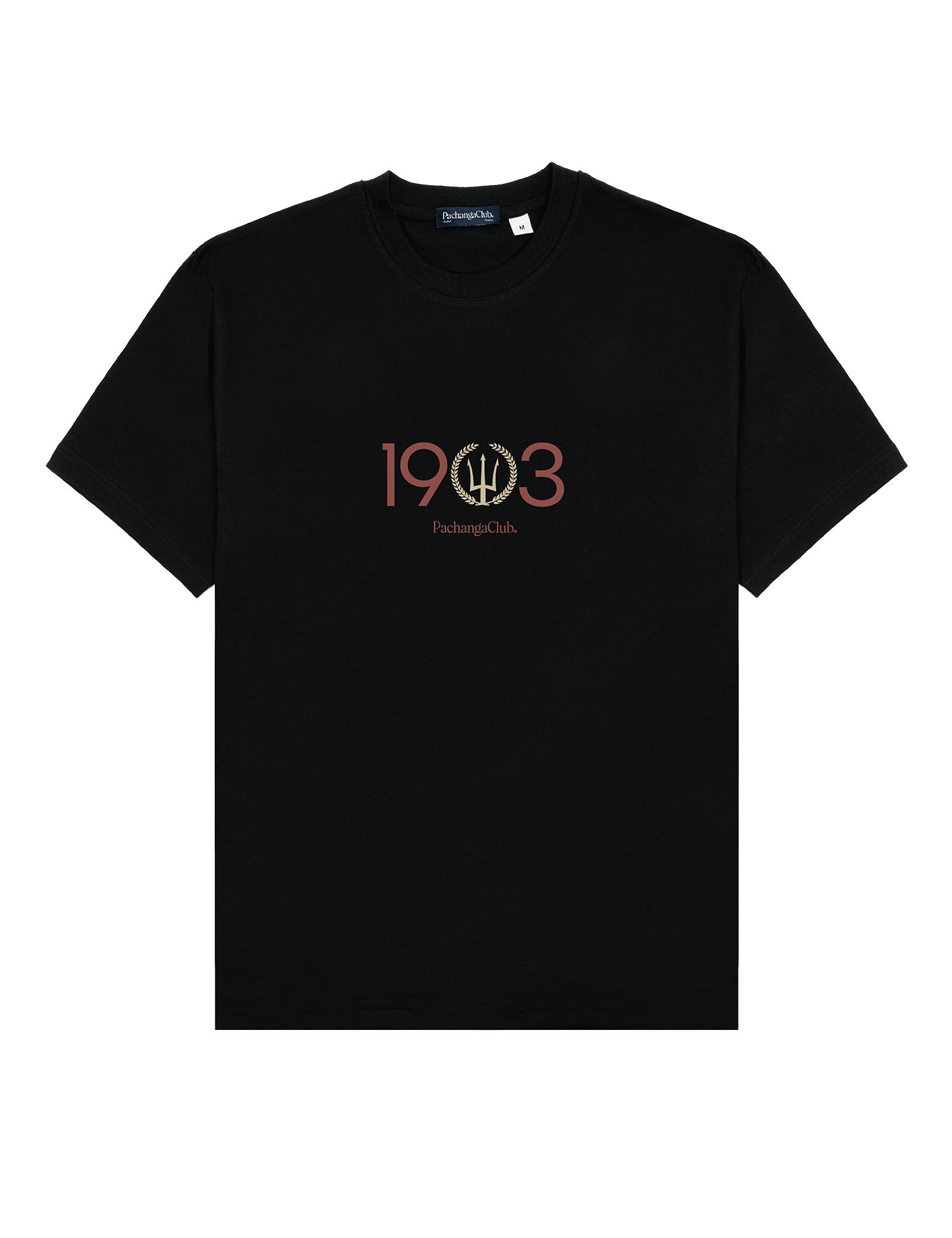 Camiseta "Orgullosos de no ser como vosotros" - Pachanga Club
