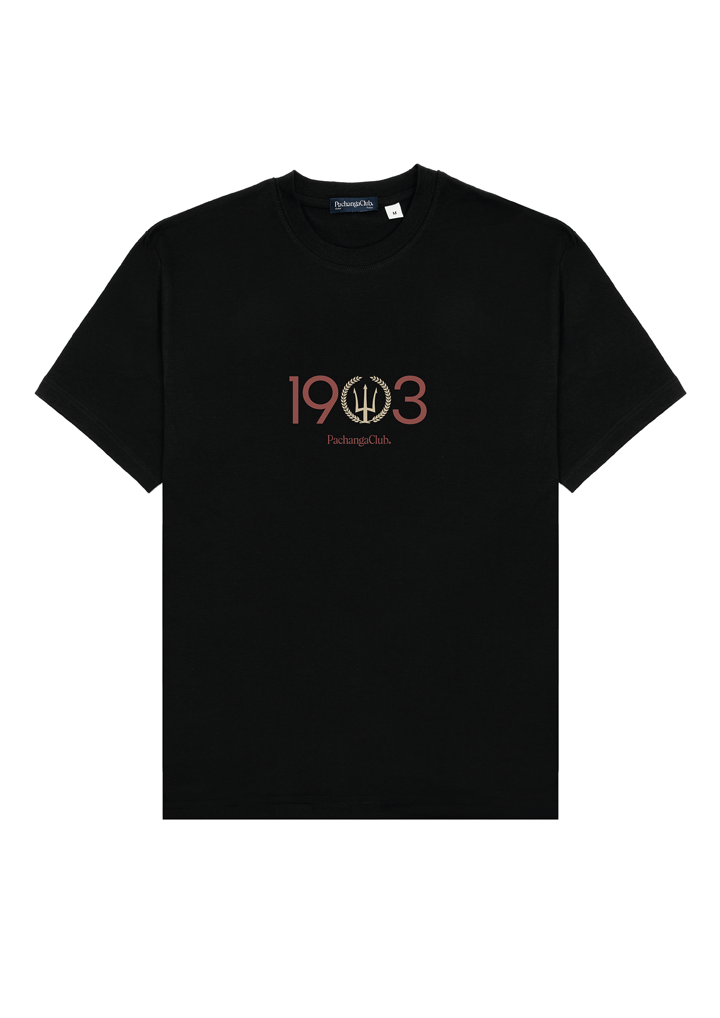 Camiseta "Orgullosos de no ser como vosotros" - Pachanga Club