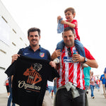 Camiseta "Orgullosos de no ser como vosotros" - Pachanga Club