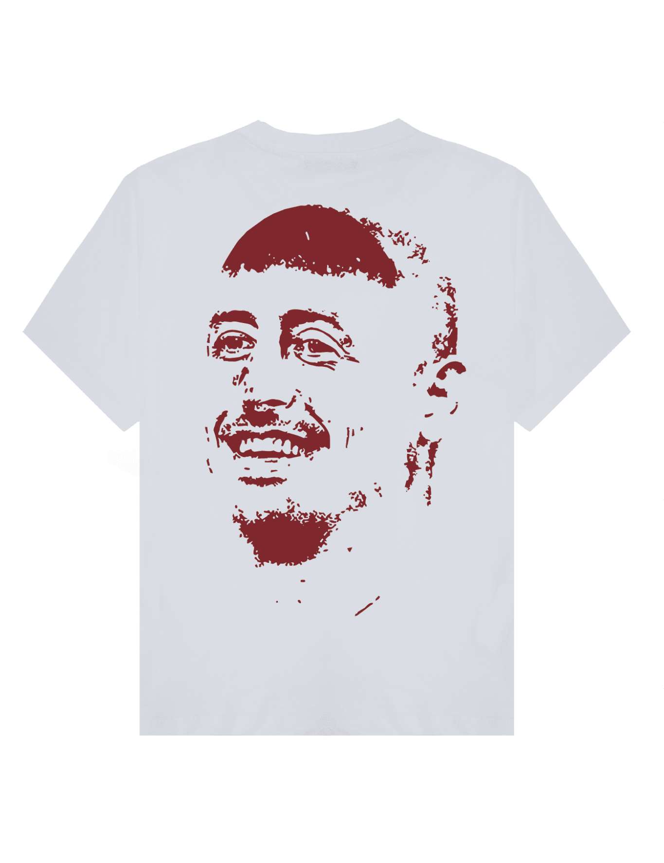 Camiseta "Oyarzabinho" - Pachanga Club