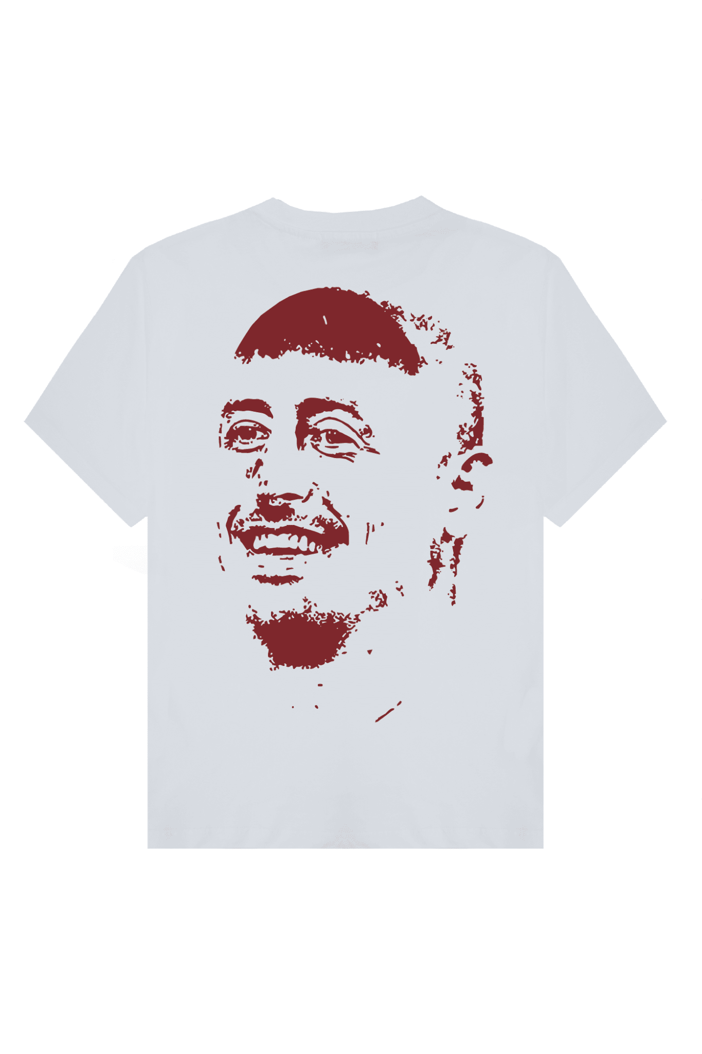 Camiseta "Oyarzabinho" - Pachanga Club