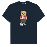 Camiseta "Pacho Athleticzale" Kids - Azul Marino - Pachanga Club
