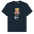 Camiseta "Pacho Athleticzale" Kids - Azul Marino - Pachanga Club