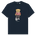 Camiseta "Pacho Athleticzale" Kids - Azul Marino - Pachanga Club