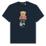 Camiseta "Pacho Athleticzale" Kids - Azul Marino - Pachanga Club