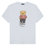 Camiseta "Pacho Athleticzale" Kids - Blanco - Pachanga Club