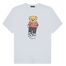 Camiseta "Pacho Athleticzale" Kids - Blanco - Pachanga Club