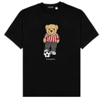 Camiseta "Pacho Athleticzale" Kids - Negro - Pachanga Club