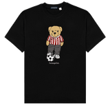 Camiseta "Pacho Athleticzale" Kids - Negro - Pachanga Club
