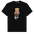 Camiseta "Pacho Athleticzale" Kids - Negro - Pachanga Club