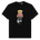 Camiseta "Pacho Athleticzale" Kids - Negro - Pachanga Club