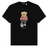 Camiseta "Pacho Athleticzale" Kids - Negro - Pachanga Club