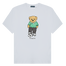 Camiseta "Pacho Bético" - Blanco - Pachanga Club