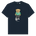 Camiseta "Pacho Bético" Kids - Azul Marino - Pachanga Club