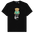 Camiseta "Pacho Bético" Kids - Negro - Pachanga Club