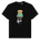 Camiseta "Pacho Bético" Kids - Negro - Pachanga Club