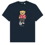 Camiseta "Pacho Colchonero" Kids - Azul Marino - Pachanga Club