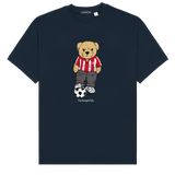 Camiseta "Pacho Colchonero" Kids - Azul Marino - Pachanga Club