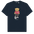 Camiseta "Pacho Colchonero" Kids - Azul Marino - Pachanga Club