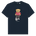 Camiseta "Pacho Colchonero" Kids - Azul Marino - Pachanga Club