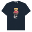 Camiseta "Pacho Colchonero" Kids - Azul Marino - Pachanga Club