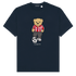 Camiseta "Pacho Colchonero" Kids - Azul Marino - Pachanga Club