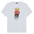 Camiseta "Pacho Colchonero" Kids - Blanco - Pachanga Club